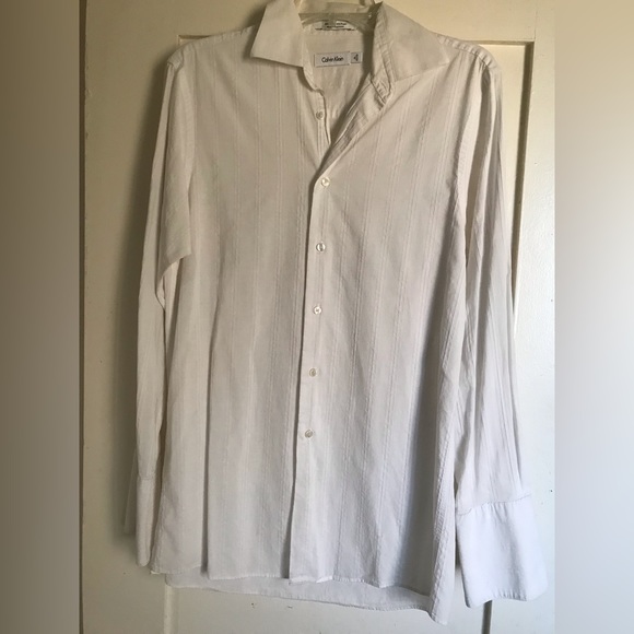 Calvin Klein Shirt - Picture 12 of 16